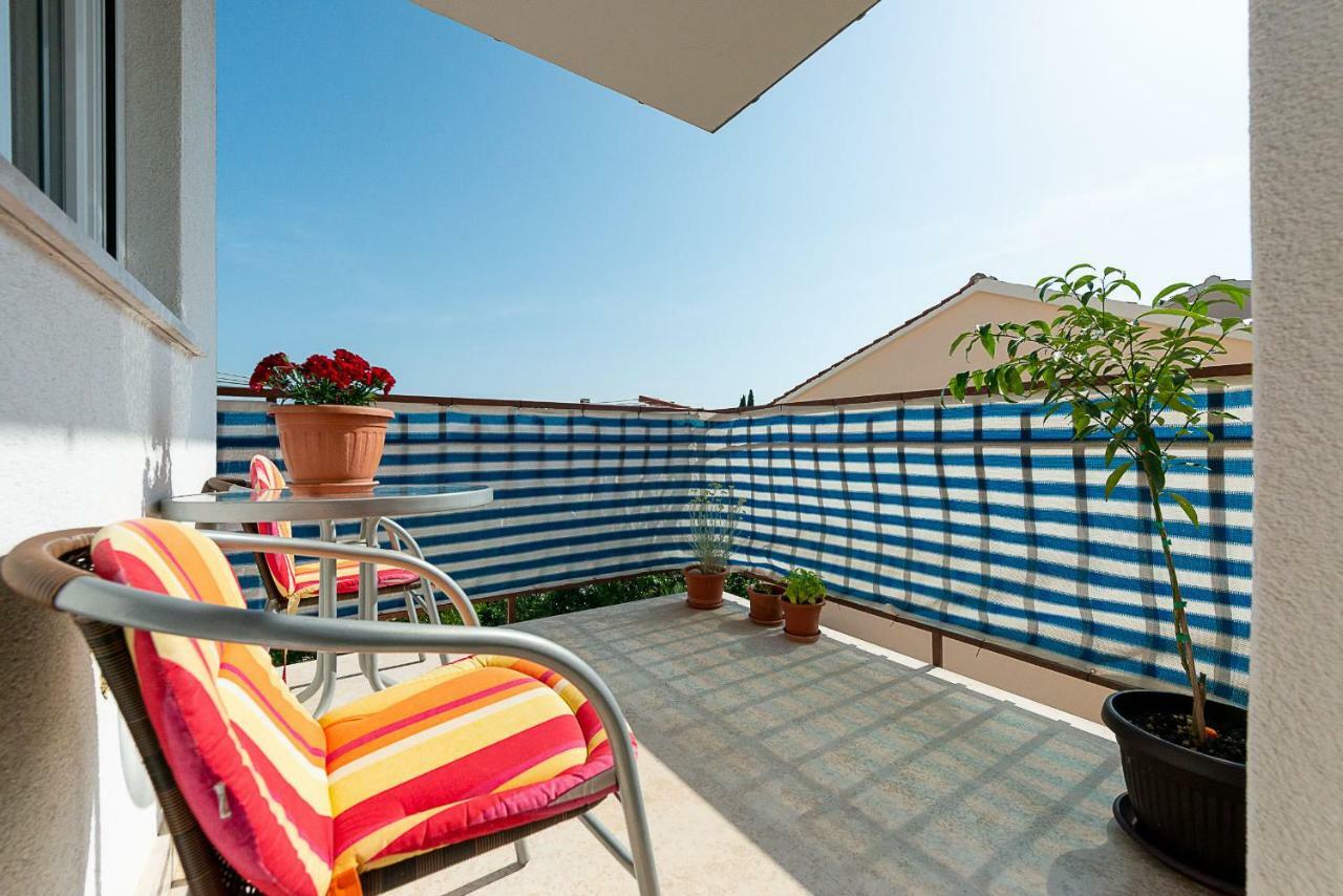 Studio Luka Rovinj Exterior photo