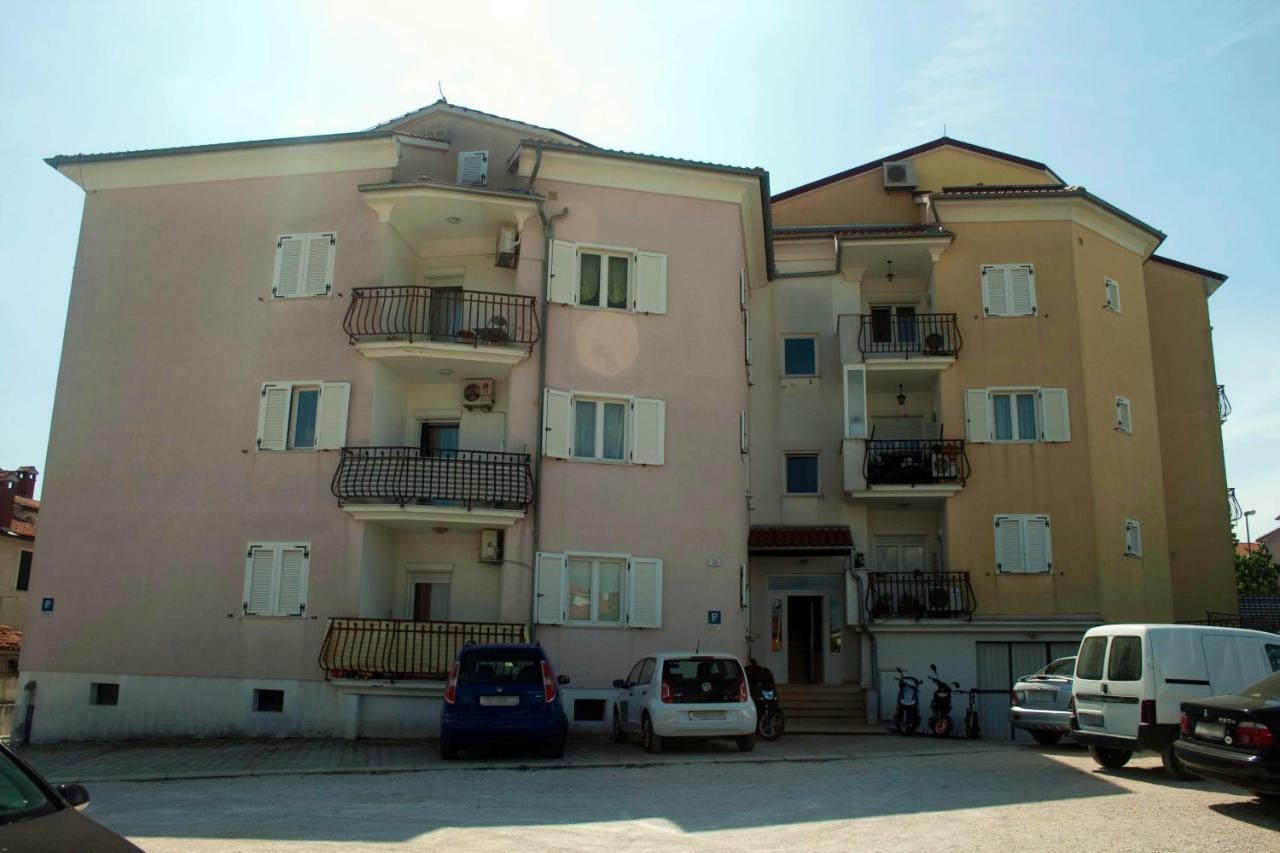 Studio Luka Rovinj Exterior photo